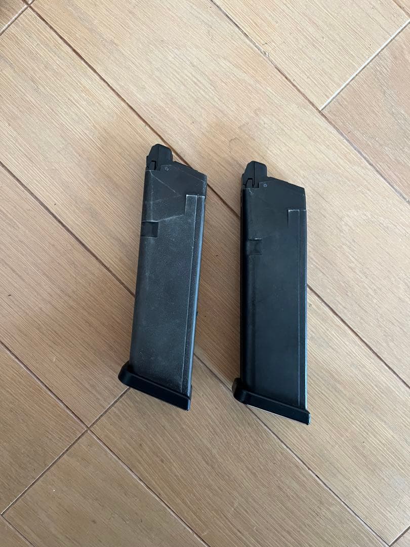 東京マルイ　グロック17 Gen.4 おまけ付き