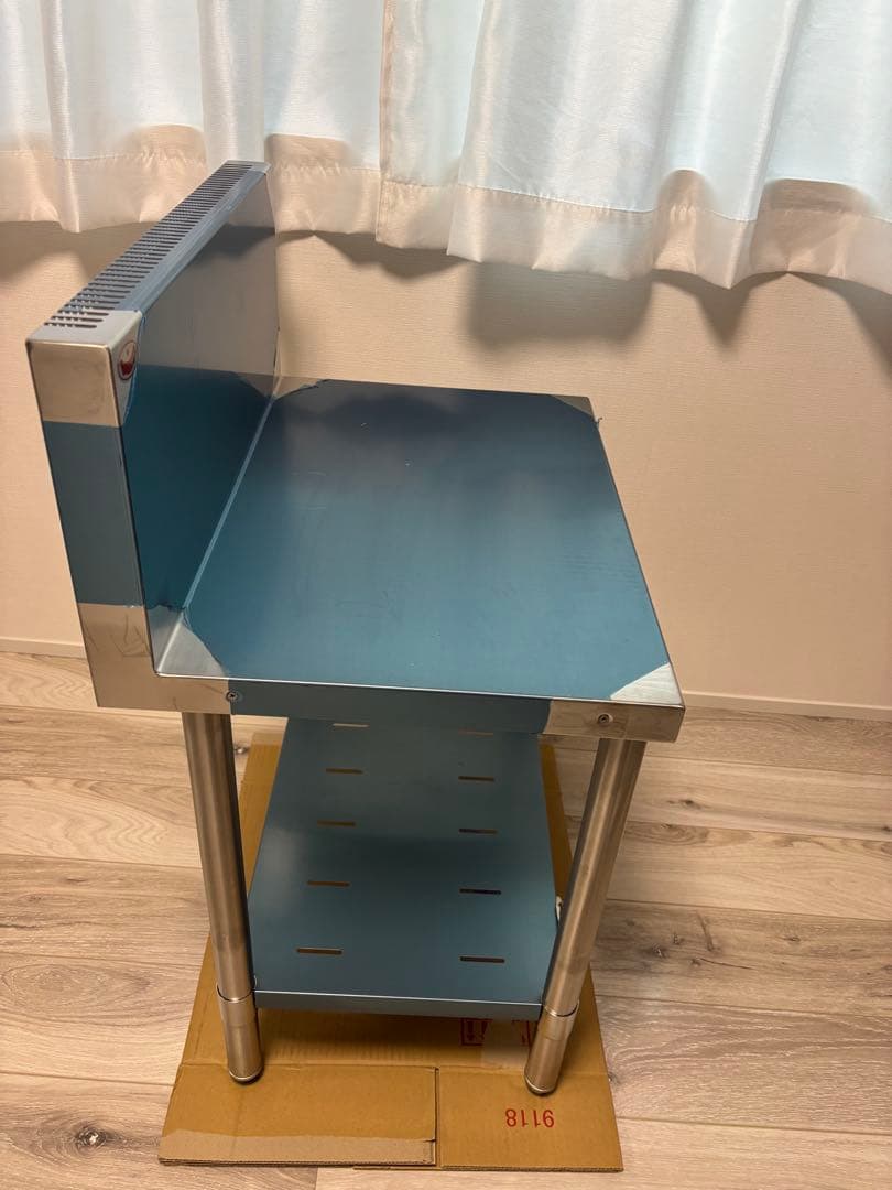 Maruzen ステンレス作業台