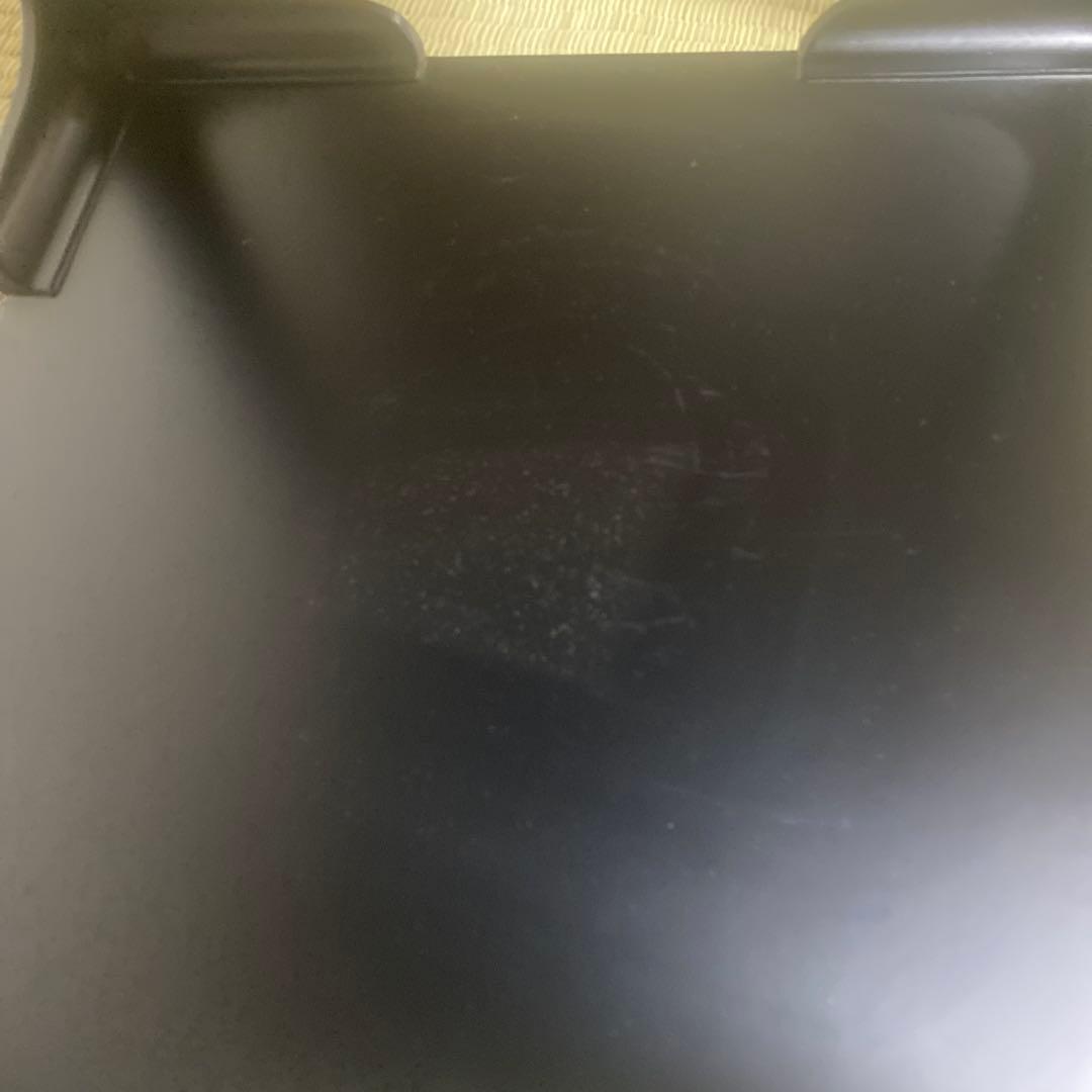 茶道具　高麗卓　正月