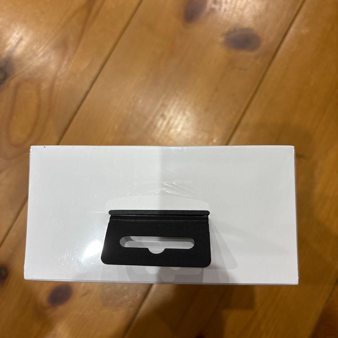 新品未開封 OpenRun ブラック