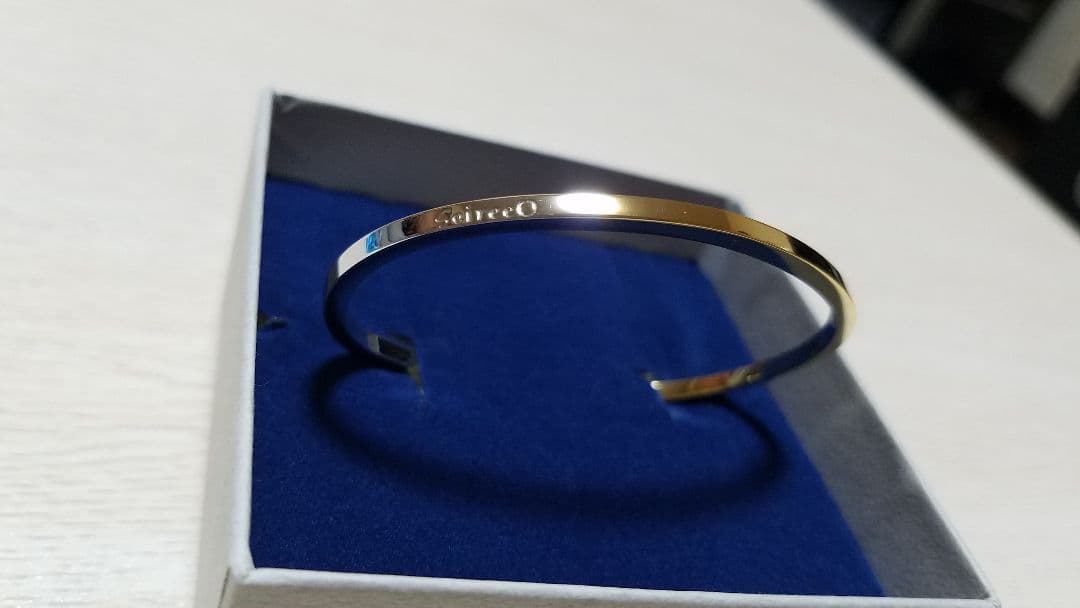 Nissy ソワレオー　Soireeo バングル