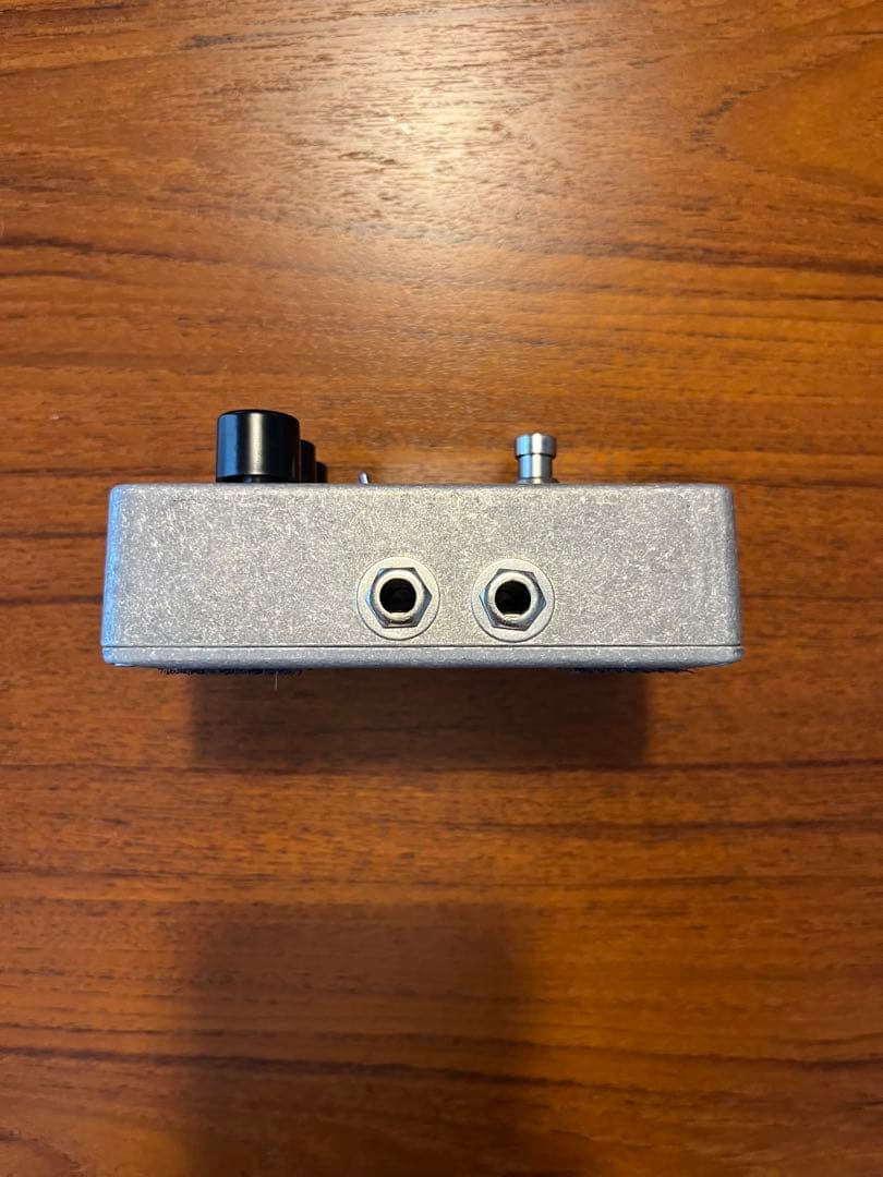 ギター electro-harmonix Pulsar