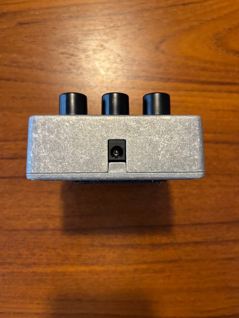 ギター electro-harmonix Pulsar