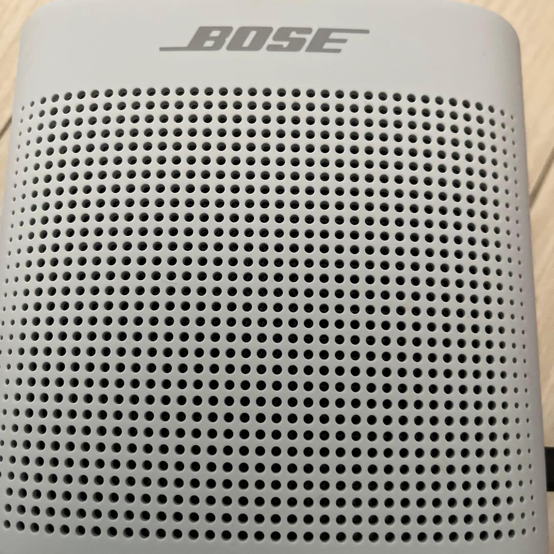 BOSE SOUND LINK COLOR Ⅱ