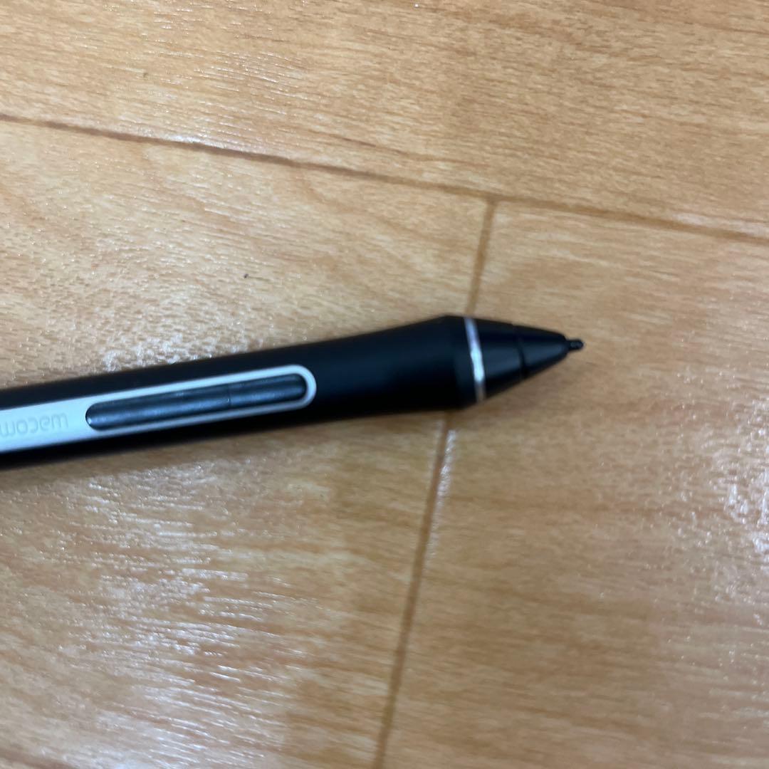 液タブ・ペンタブ Wacom Pro Pen slim