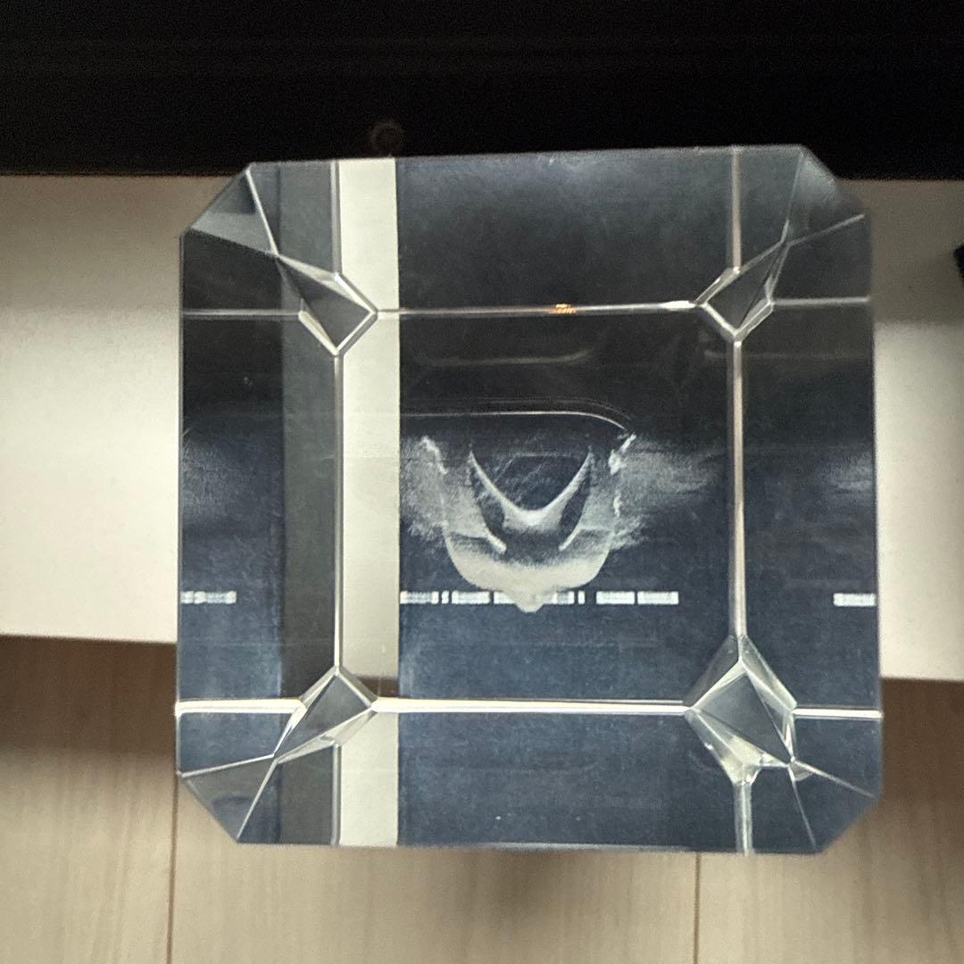 ヒロミゴークリスタルスタンド