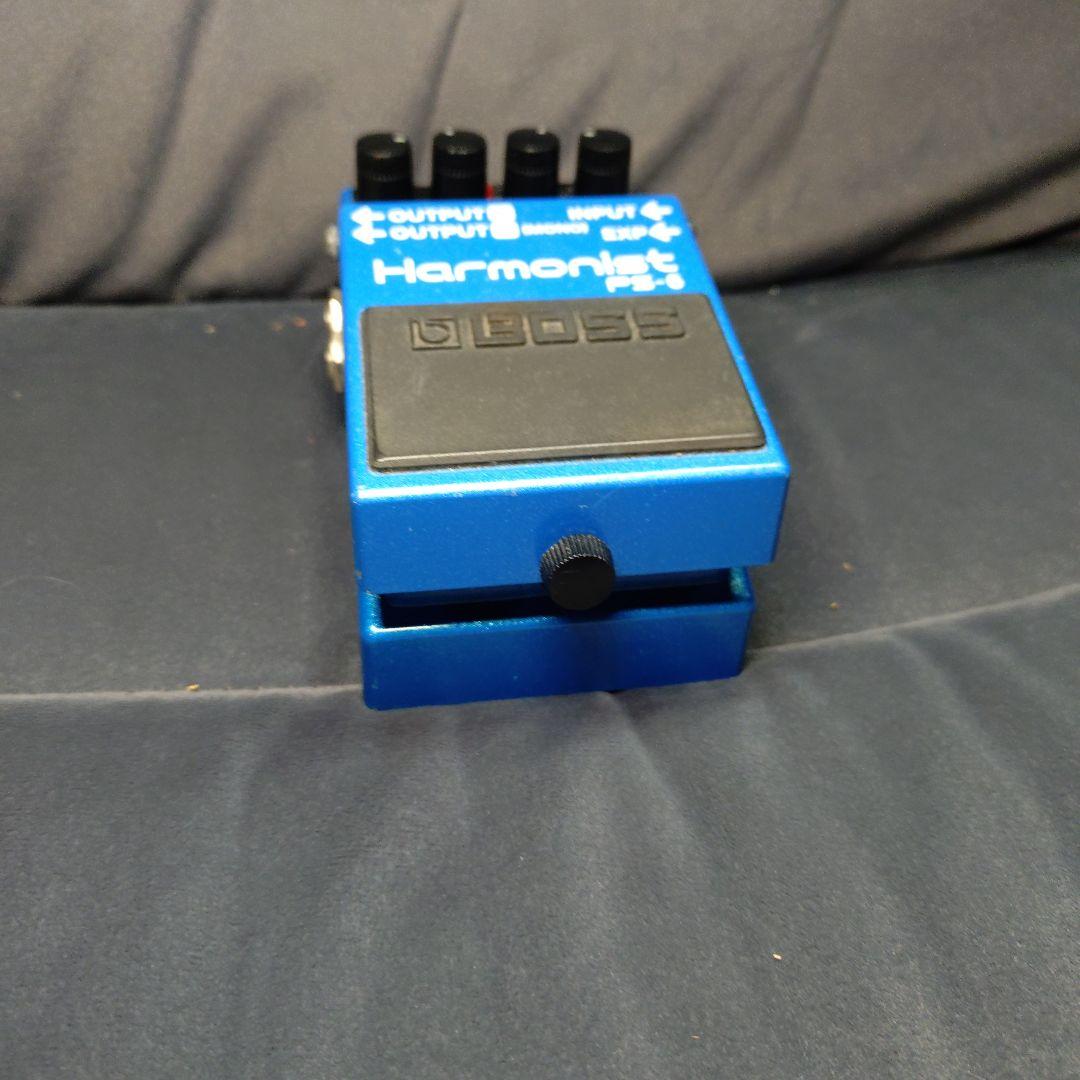 BOSS PS-6　Harmonist