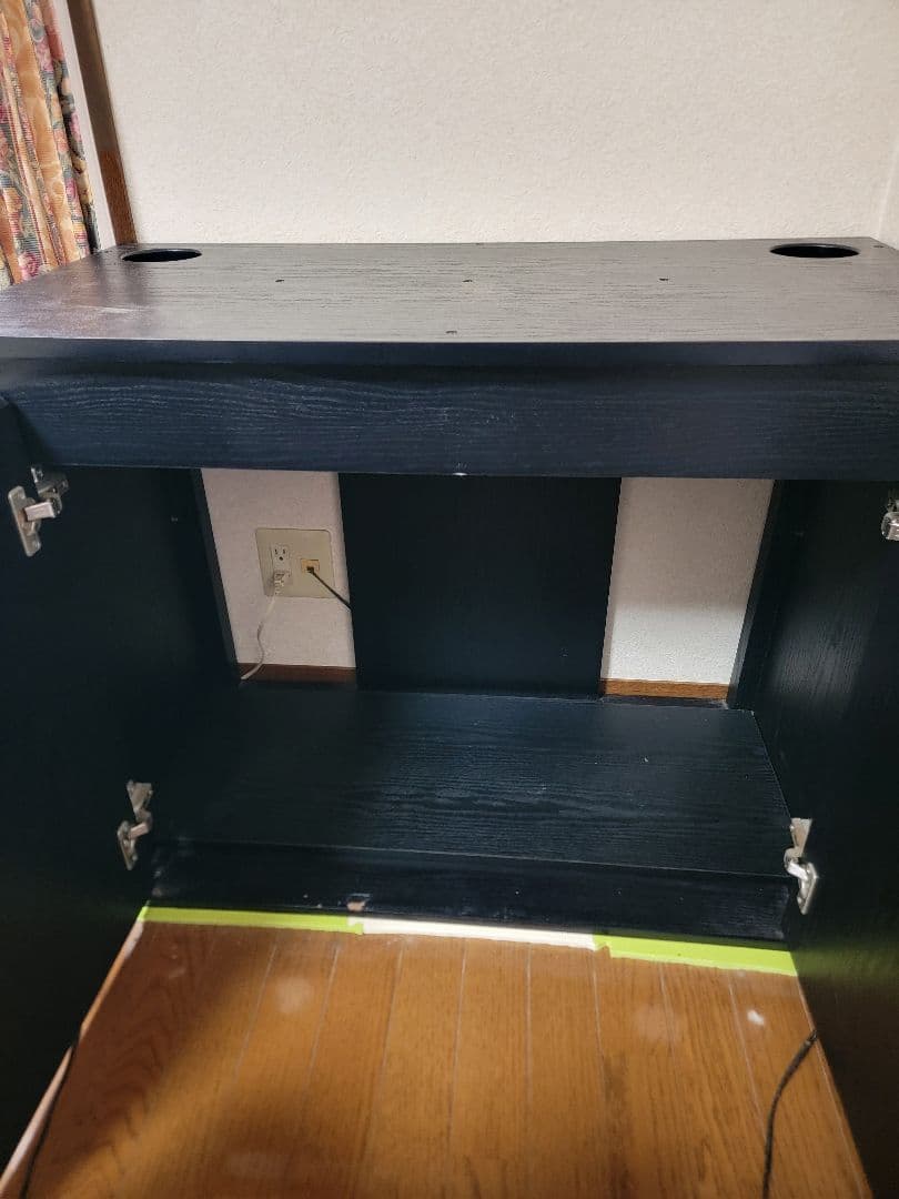 ガラス水槽　フルセット　90cm