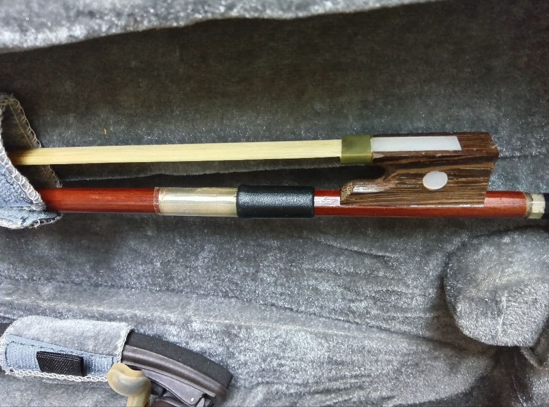 wakoハルシュタット　 バイオリン