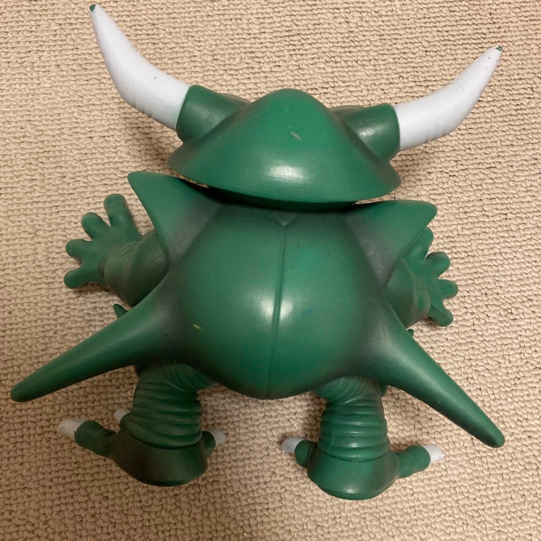【千両箱】ドラクエ　ソフビ　まとめ売り