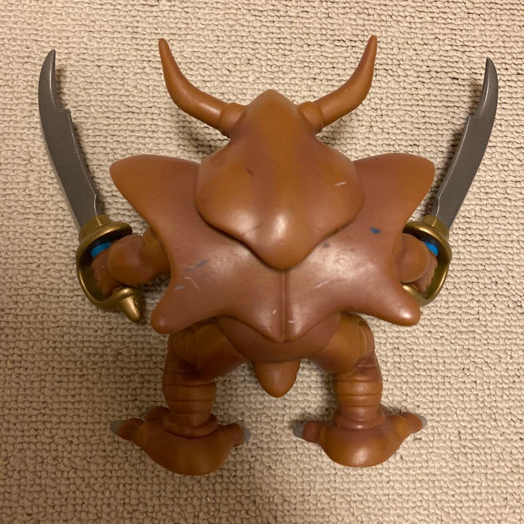 【千両箱】ドラクエ　ソフビ　まとめ売り