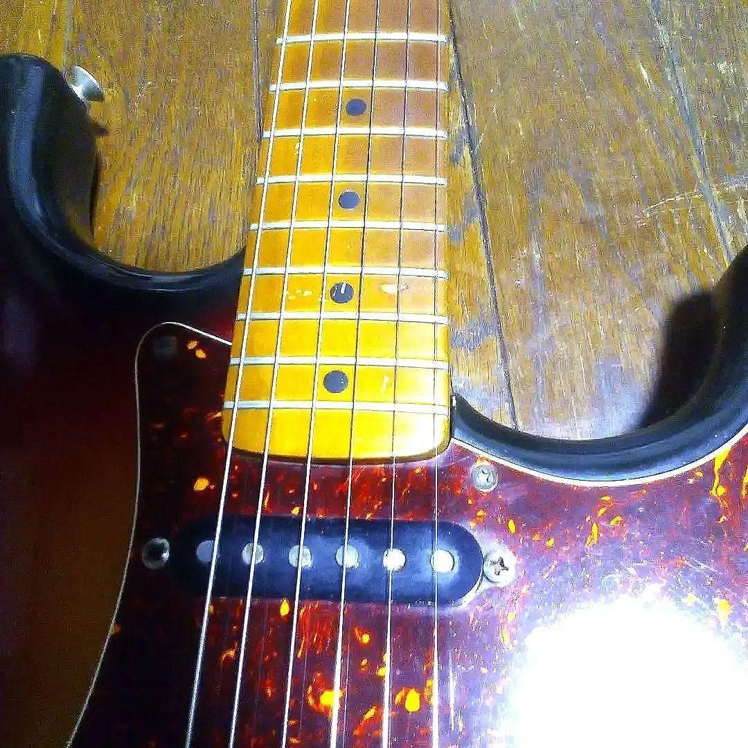 Greco SUPER SOUNDS グレコ 1976年製 ビンテージ 最終値下