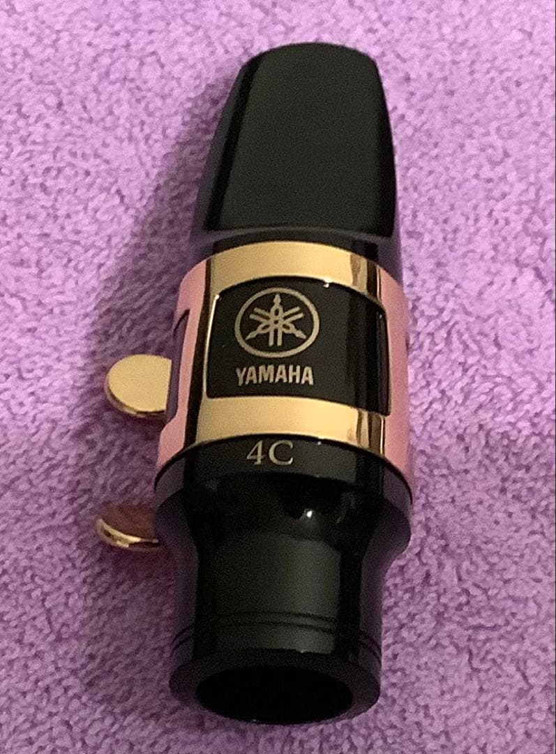 YAMAHA YAS-62LSEII アルトサックス