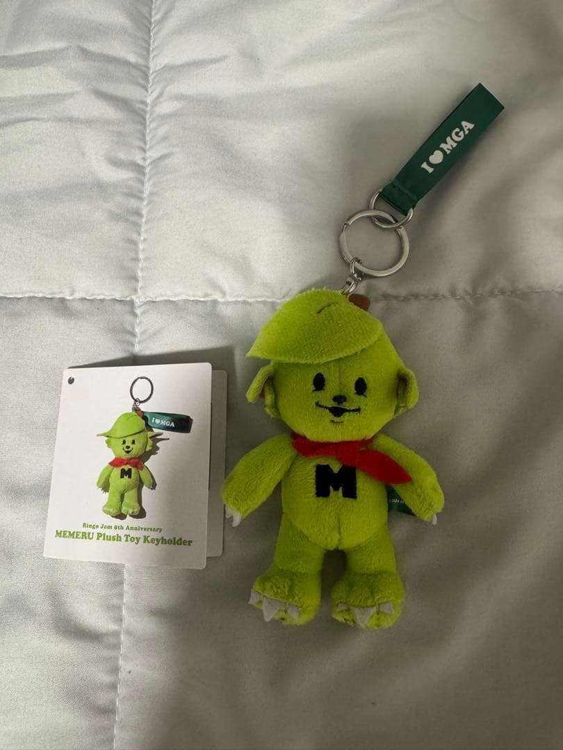 N*♡様 メメル　ぬいぐるみセット正規品　オマケ付き