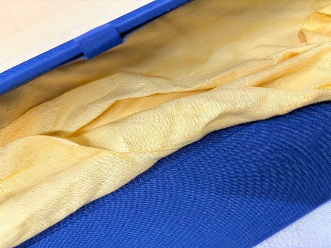 「鳥」　野々内保太郎　絵画　日本画 黄色袋 箱あり