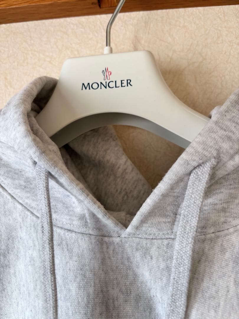 stussyステューシープルオーバーパーカー アッシュグレーヘビーウェイトL