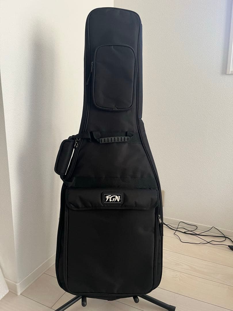 Fujigen NTE100MAHTL WB テレキャスターシンライン レフティ