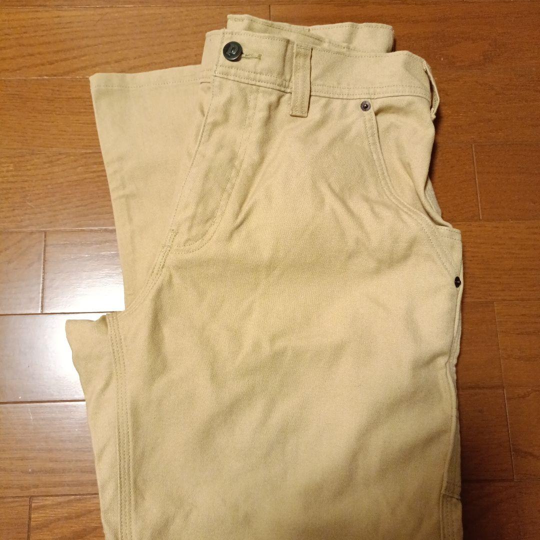 patagonia　パタゴニア　ワークパンツ