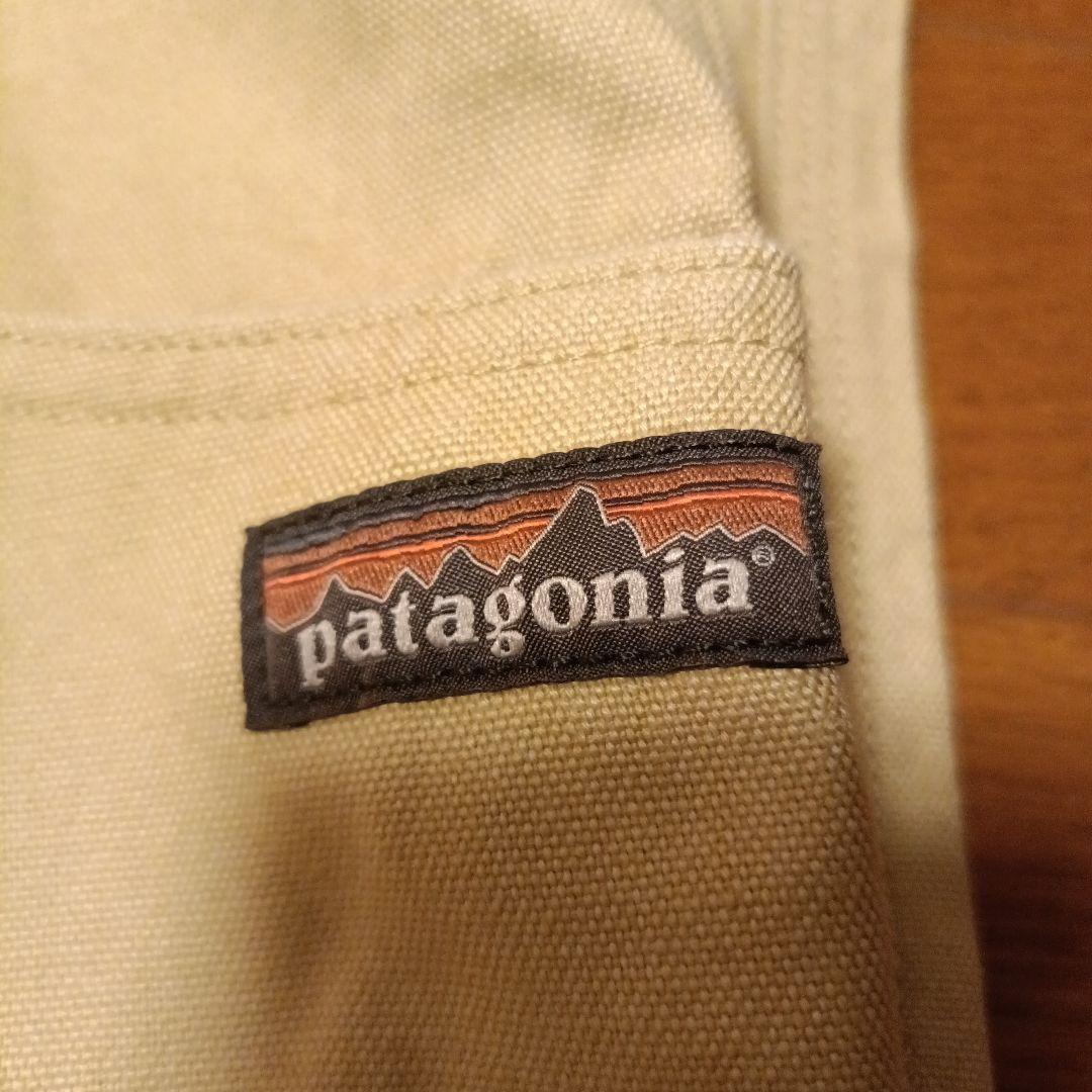patagonia　パタゴニア　ワークパンツ