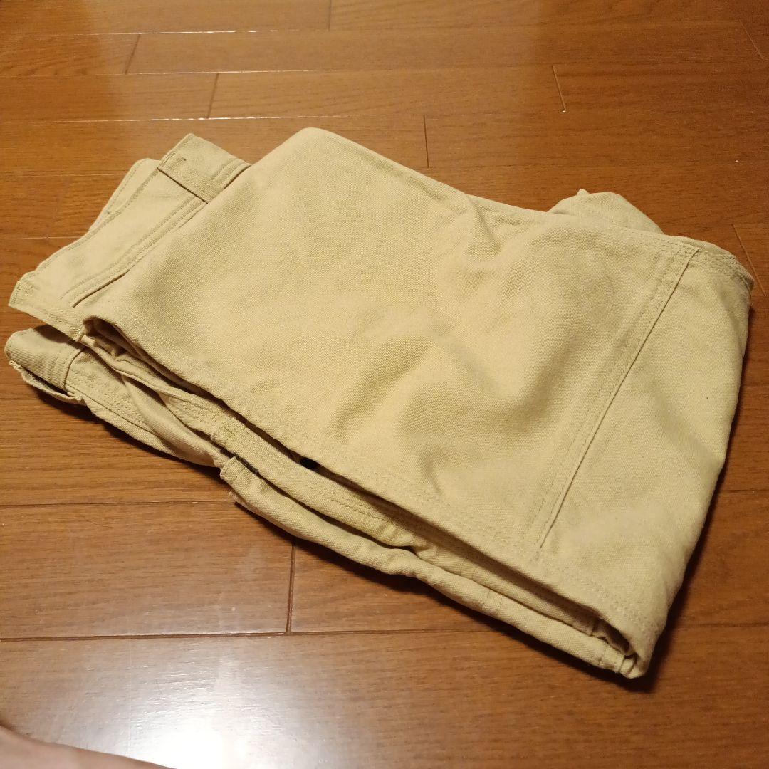 patagonia　パタゴニア　ワークパンツ