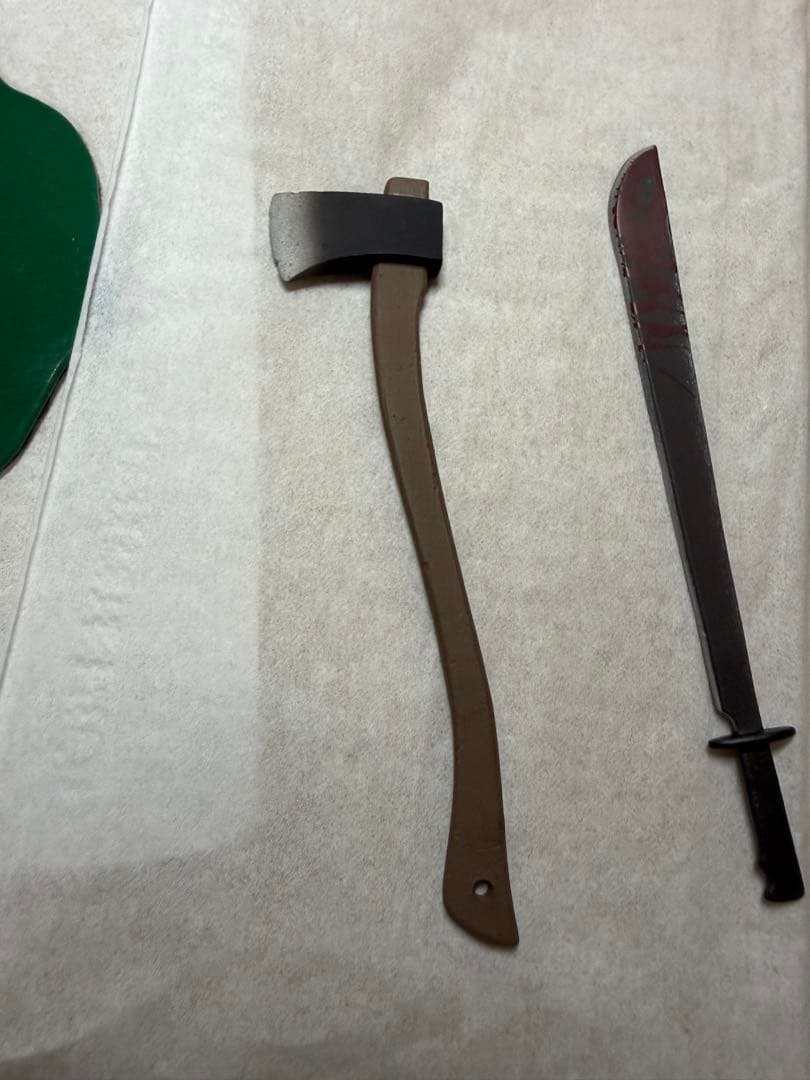 HORROR 美少女 ジェイソン フレディ 2体セット コトブキヤ　壽屋