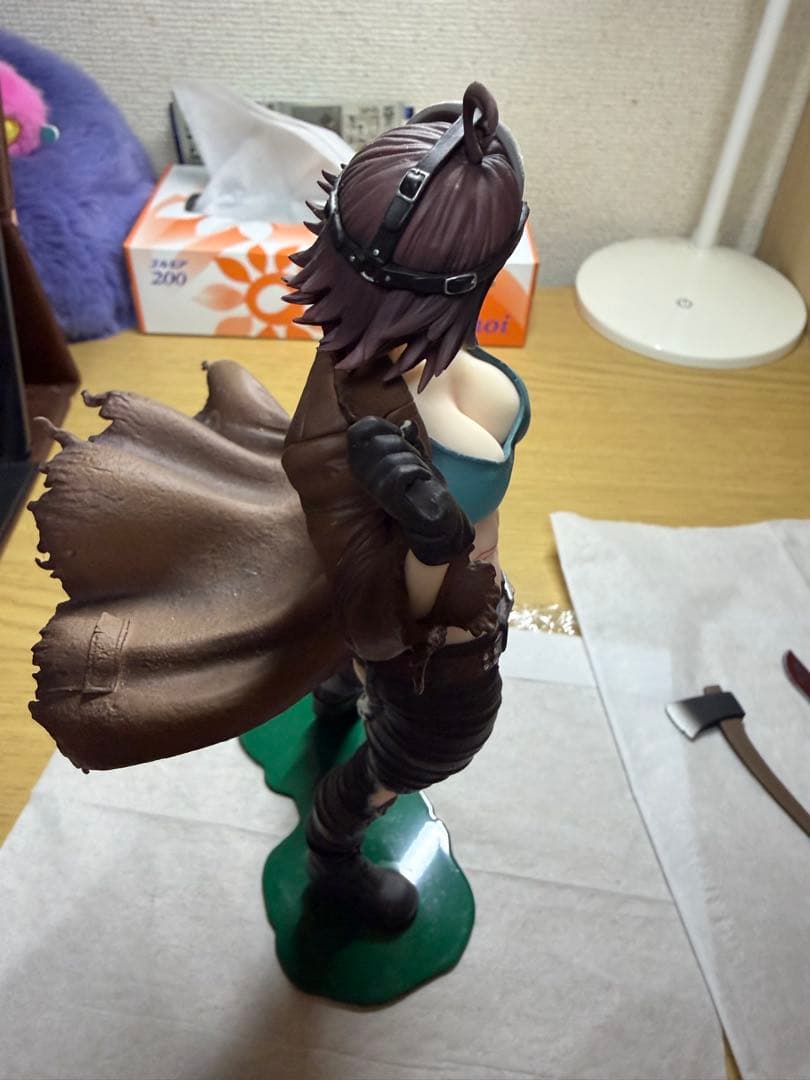 HORROR 美少女 ジェイソン フレディ 2体セット コトブキヤ　壽屋