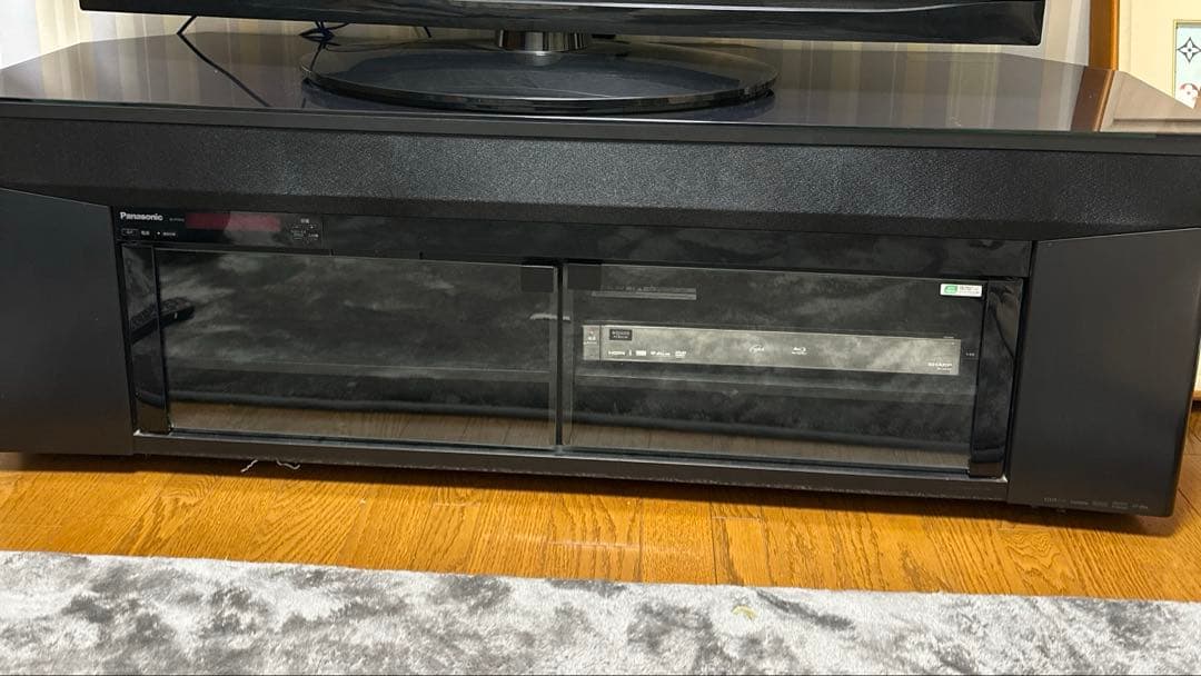 Panasonic SC-HTR310 テレビ台　ジャンク品
