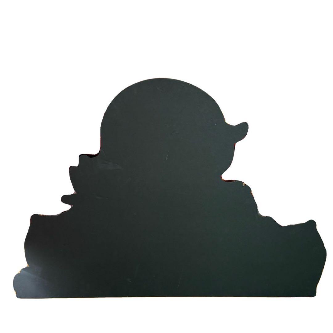 希少　沖ドキ！DUO カナちゃん　等身大パネル　非売品