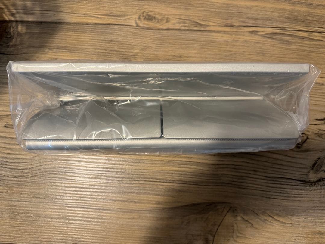 【新品・未使用品】TOTO トイレ二連ペーパーホルダー　棚付　YH700AD