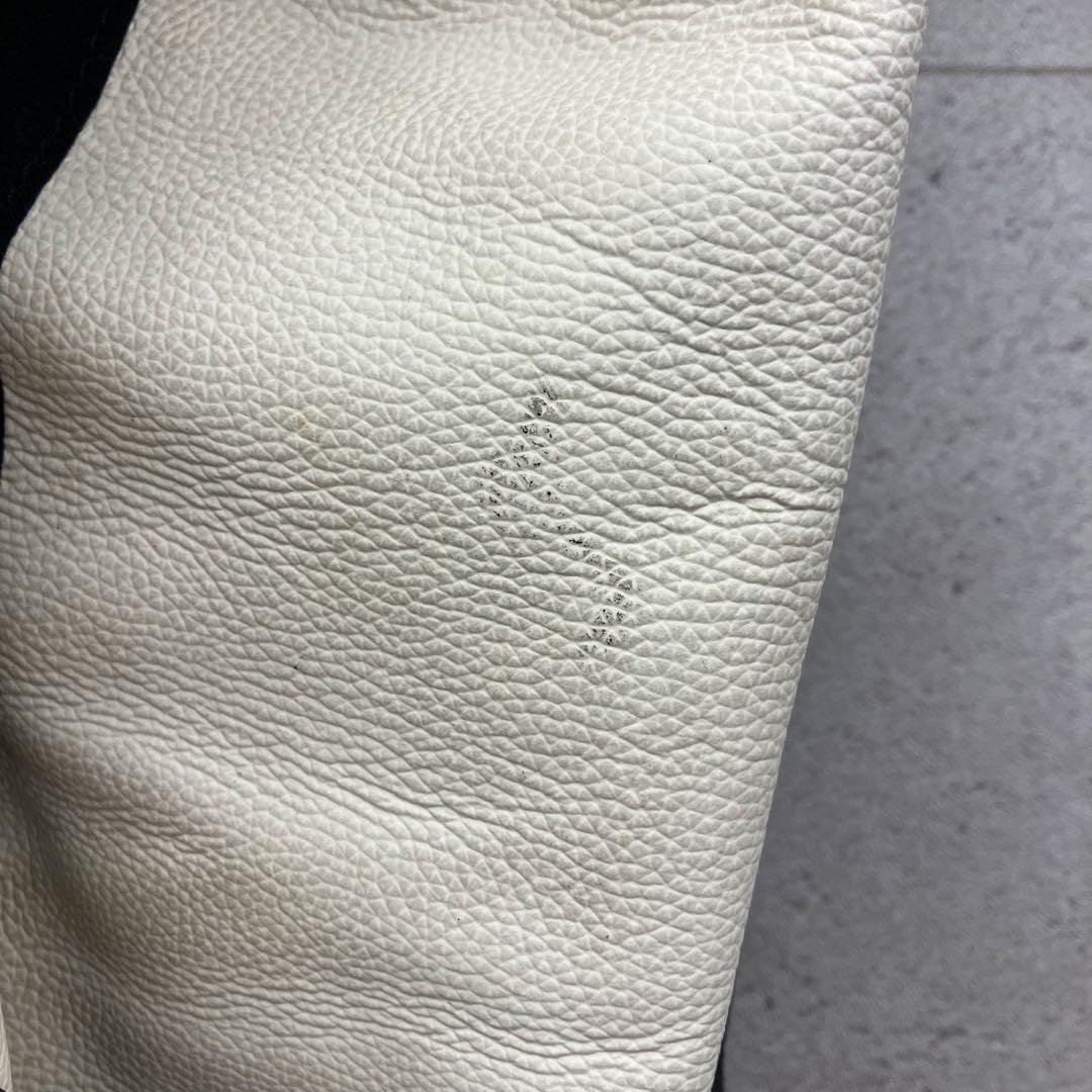 Alpinestars レザーパンチング バイクライディング モーターサイクル