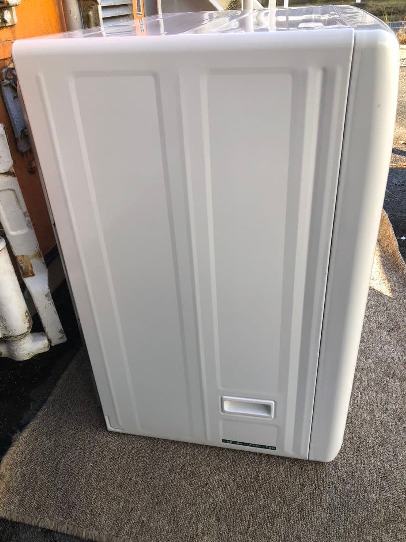 Panasonic 衣類乾燥機 ＮＨ-D603 F08