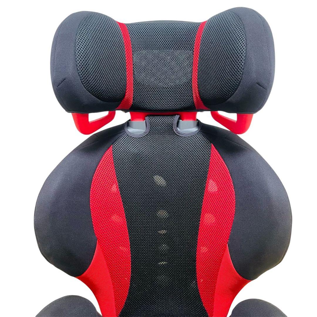 【人気】AILEBEBE エールベべ サラット3ステップ クワトロST 廃盤