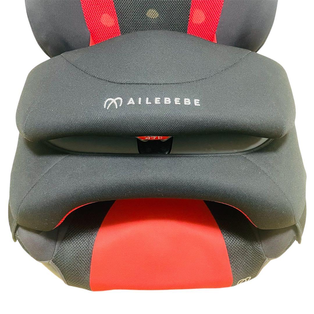 【人気】AILEBEBE エールベべ サラット3ステップ クワトロST 廃盤