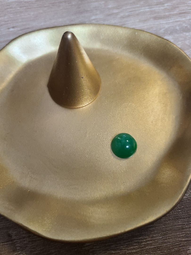 お得!!大きめ!!カボション 翡翠 ルース♡