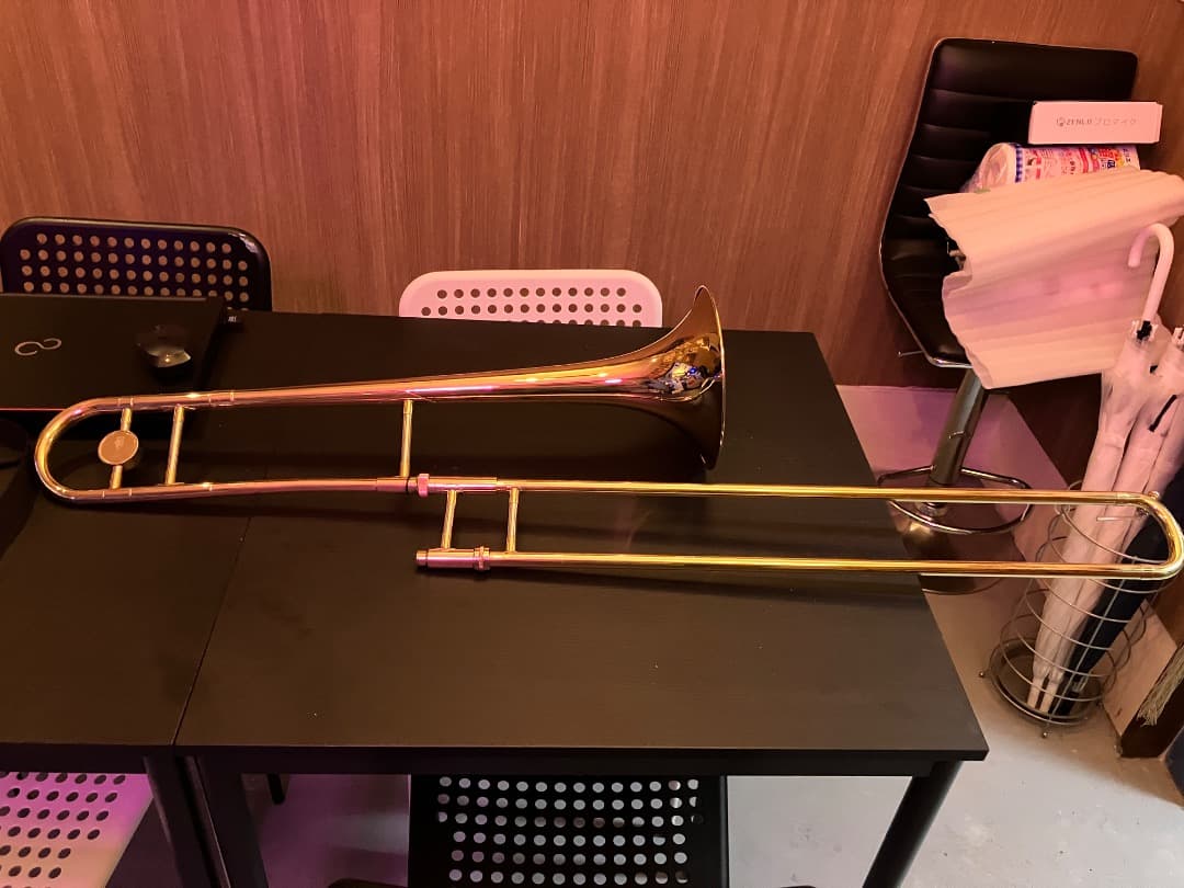 テナートロンボーン