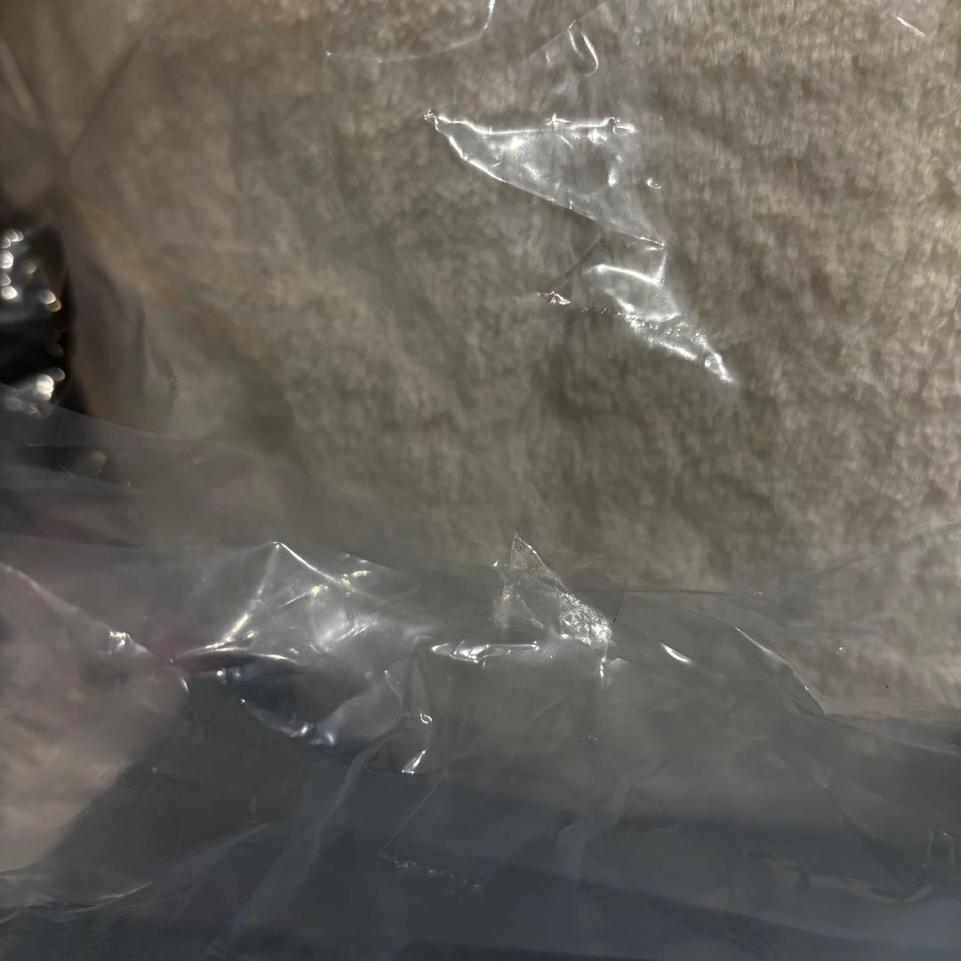 か*る様 ナガノキャラクターズ ふわもち　くまだらけ ぬいぐるみくじ A賞