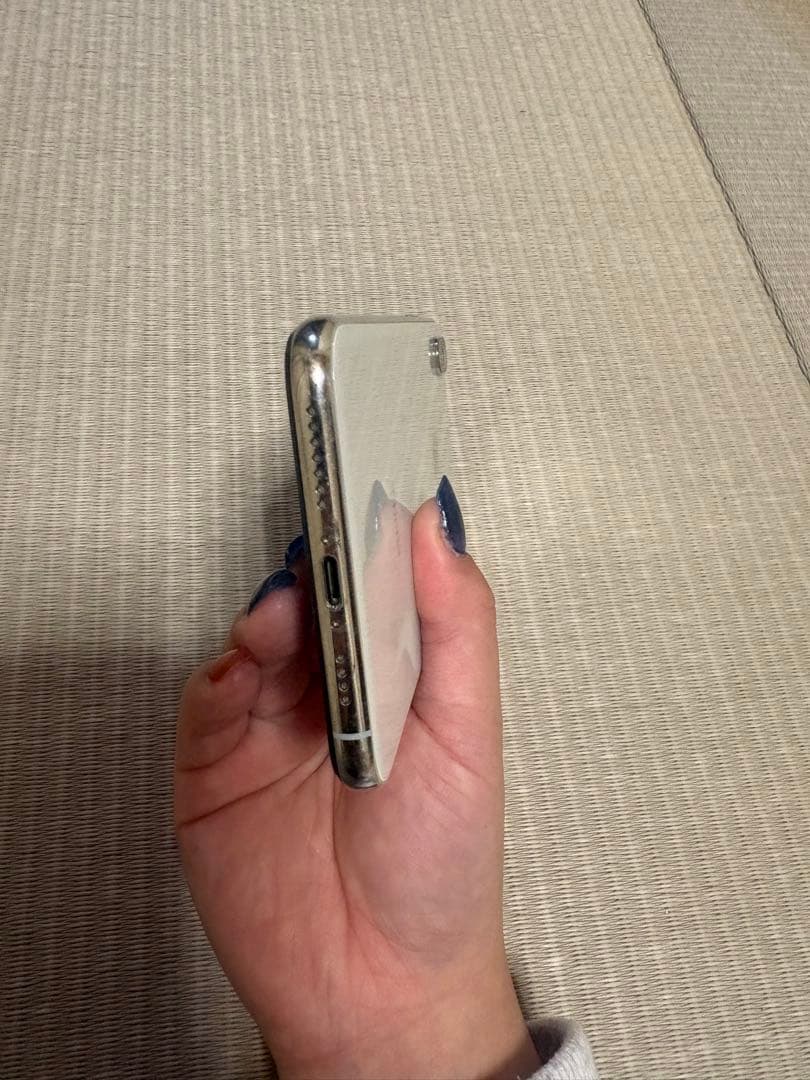 携帯電話本体 Apple iPhone XS MAX128GB