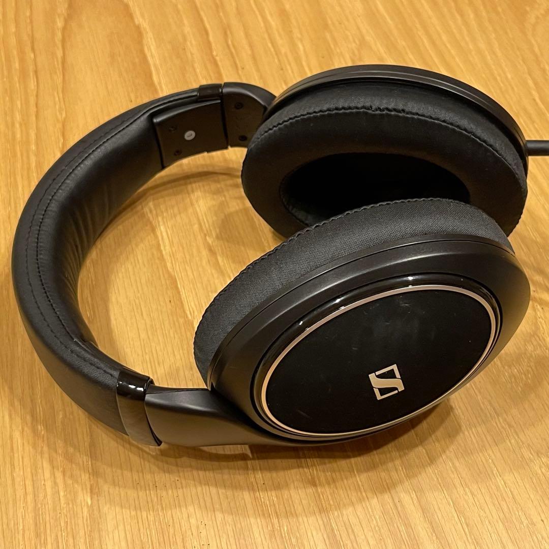SENNHEISER HD 598 Cs 有線ヘッドホン