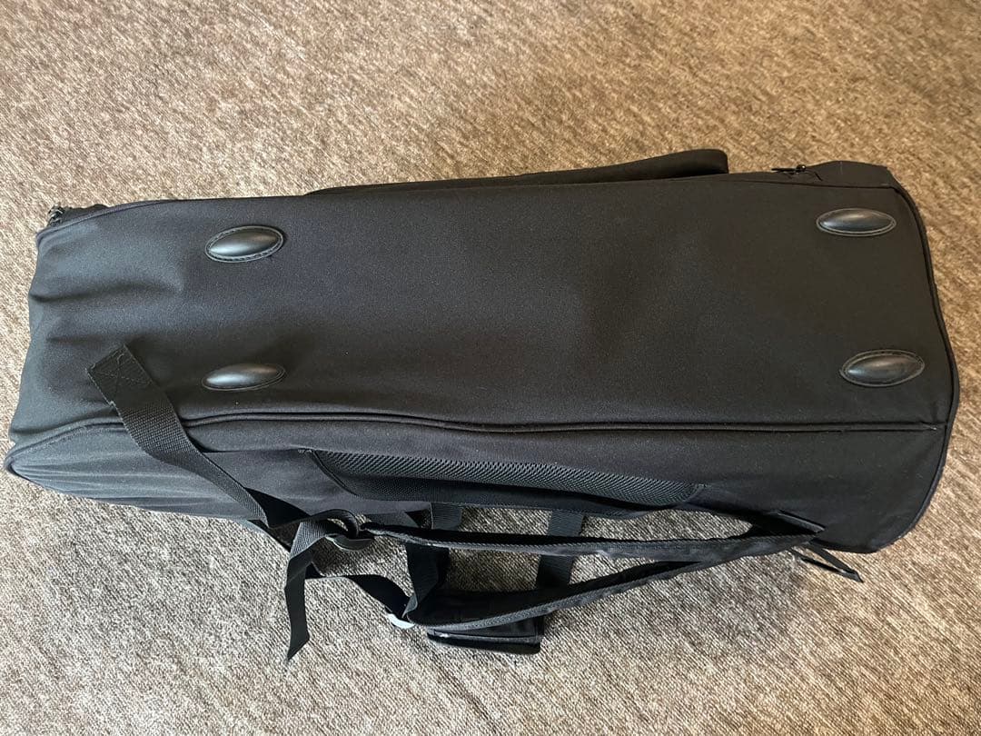 ユーフォニアム用ケース