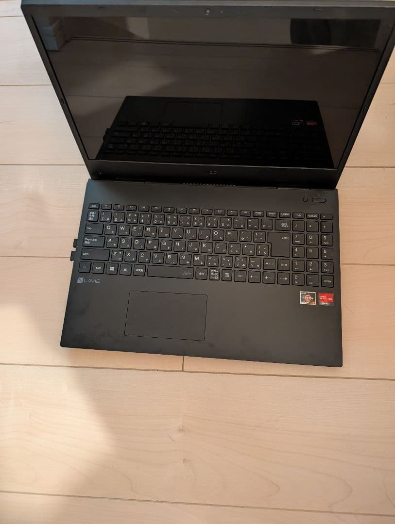 中古 NEC LAVIE Direct N15 15.6インチ ノートPC
