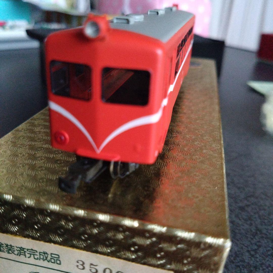 乗工社　井笠鉄道ホジ100