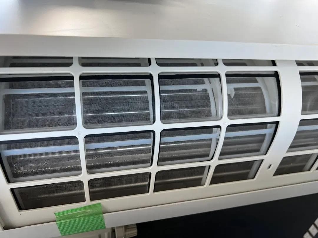 ★2021年式 2.2kw お掃除機能付きエアコン エオリア CS-EX221D