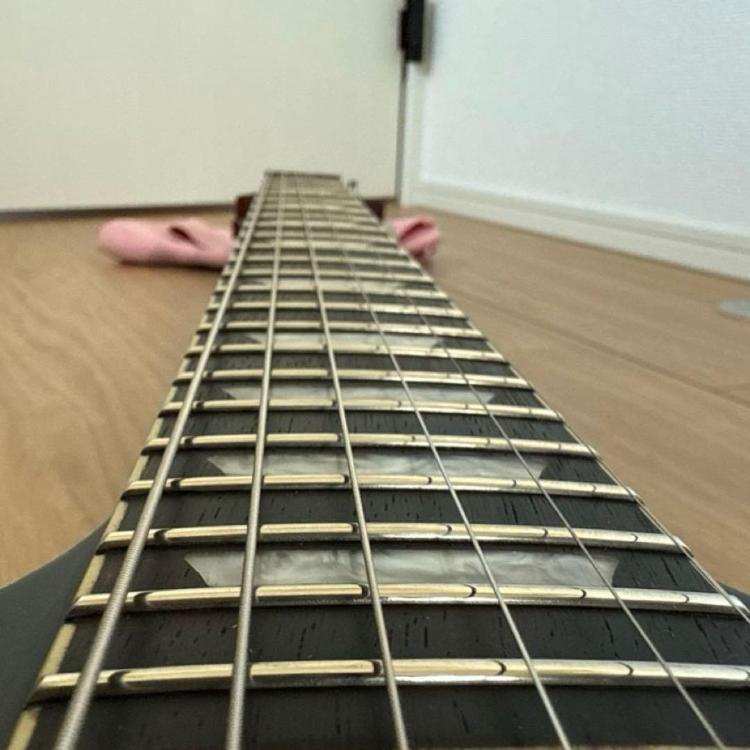 ギター EPIPHONE Firebird Vintage Sunburst