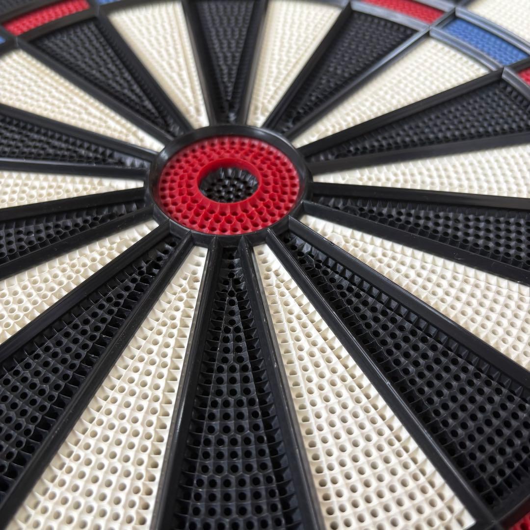 ダーツ　2セット付き　ダーツライブ 200S 電子ダーツボード