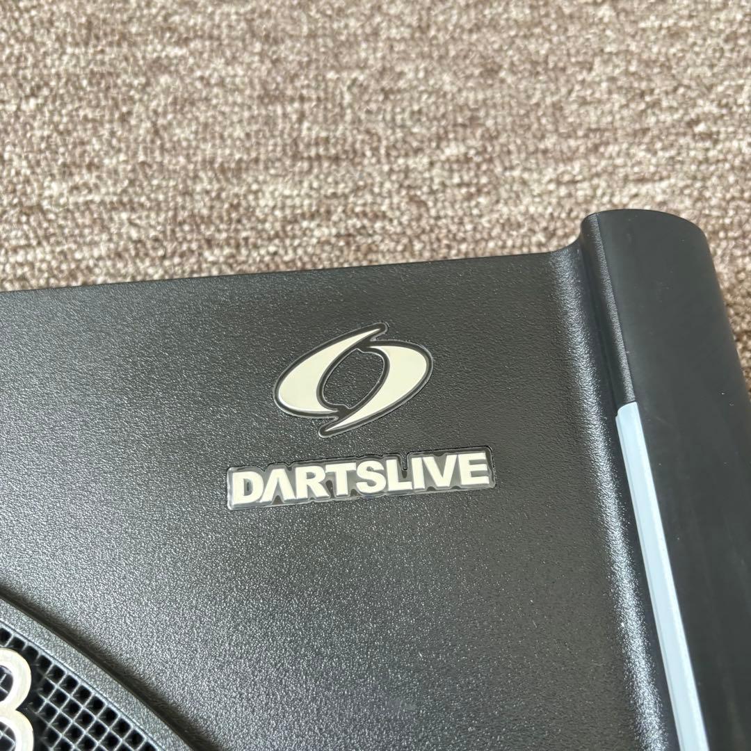 ダーツ　2セット付き　ダーツライブ 200S 電子ダーツボード