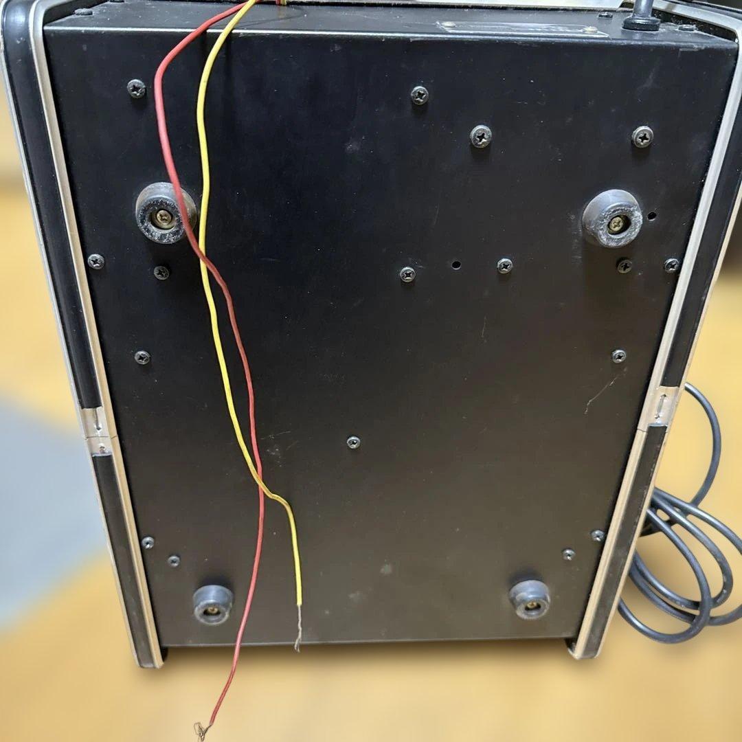 Roland System-100 Model 104 シーケンサー