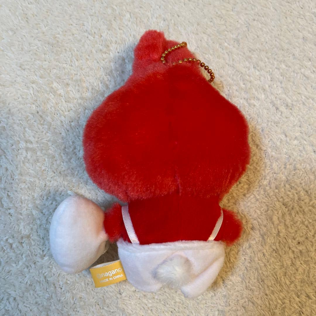 ちいかわ　うさぎ　ぷちミニマスコット　セット