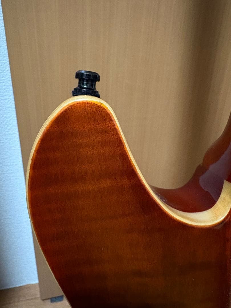 Edwards Potbelly ポットベリー