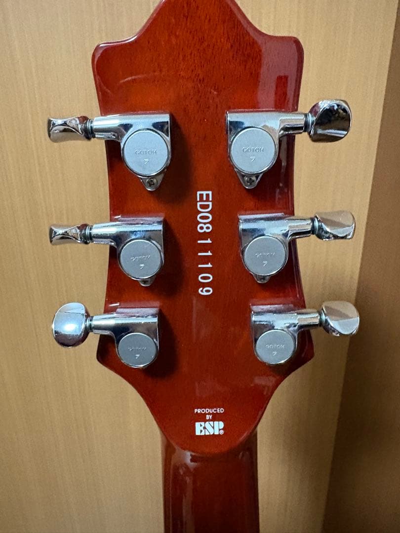 Edwards Potbelly ポットベリー