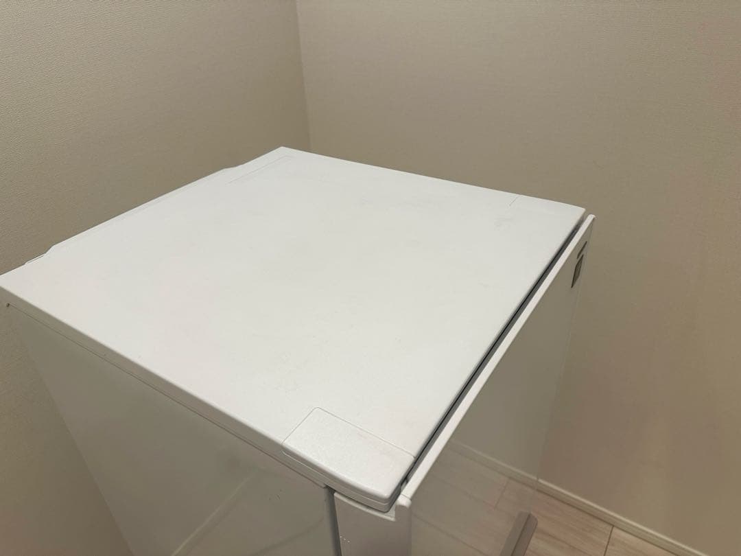 【SHARP 】冷凍冷蔵庫 プラズマクラスター（137L）SJ-GD14D-W